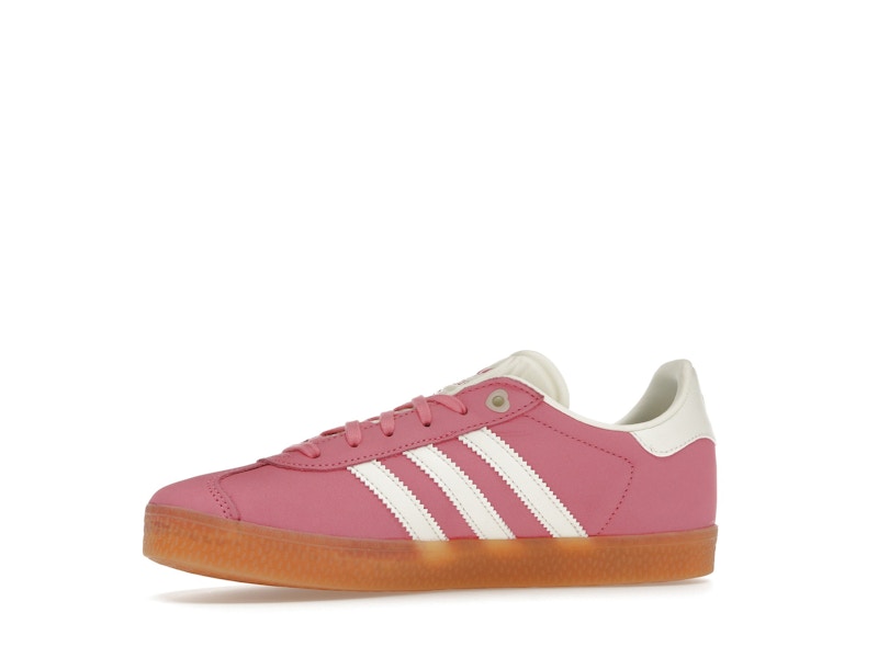adidas Gazelle Pink Fusion (GS)