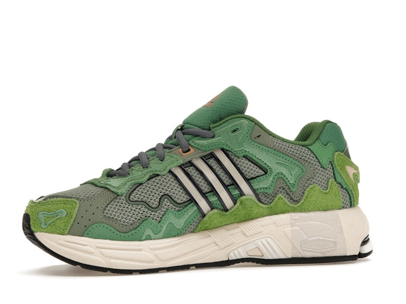 adidas Response CL Bad Bunny Boston Day