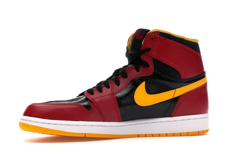 Jordan 1 Retro Human Highlight