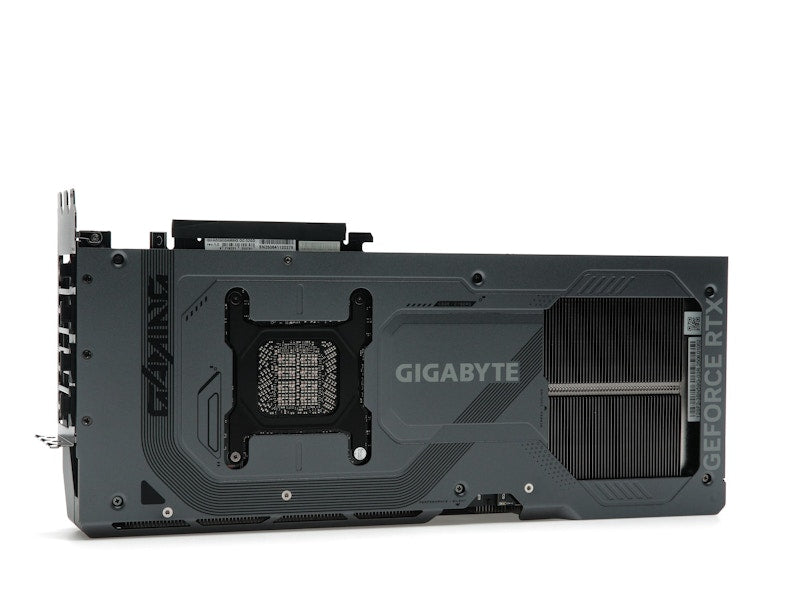 NVIDIA GIGABYTE GeForce RTX 5090 GAMING OC 32G GDDR7 Graphics Card GV-N5090GAMING OC-32GD Black
