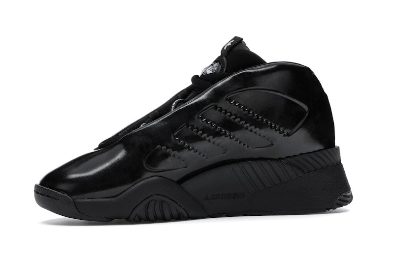 adidas AW Turnout Bball Alexander Wang Triple Black