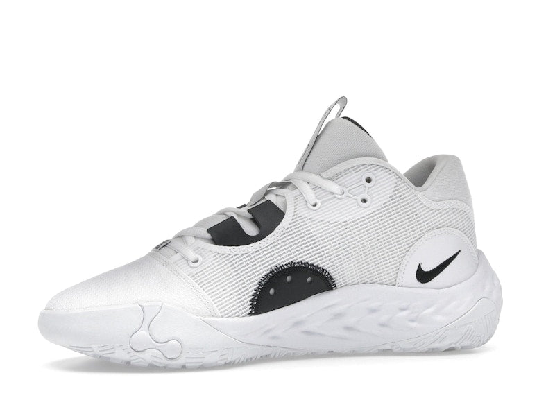 Nike PG 6 TB White Black