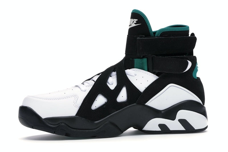 Nike Air Unlimited Black