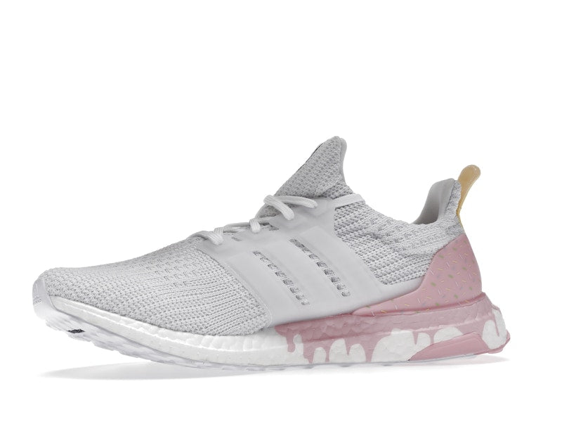 adidas Ultra Boost DNA Pink Ice Cream Drip
