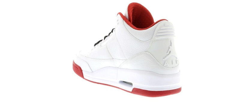 Jordan 3 Retro History of Flight