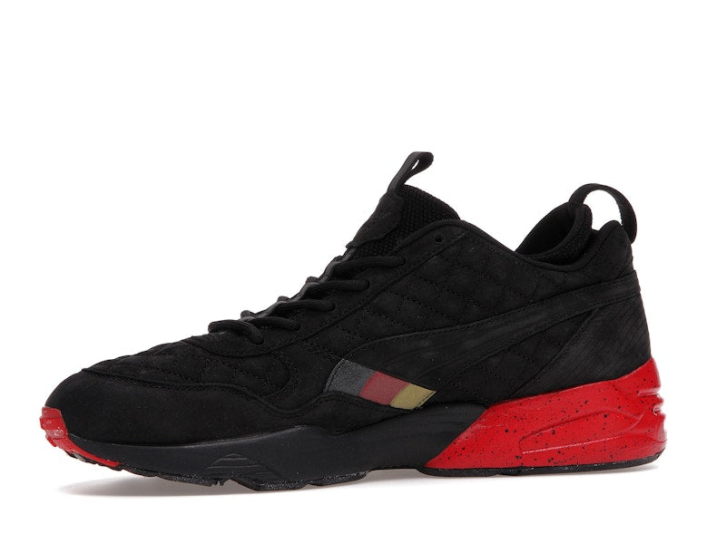 Puma R698 Ronnie Fieg x Highsnobiety A Tale of Two Cities