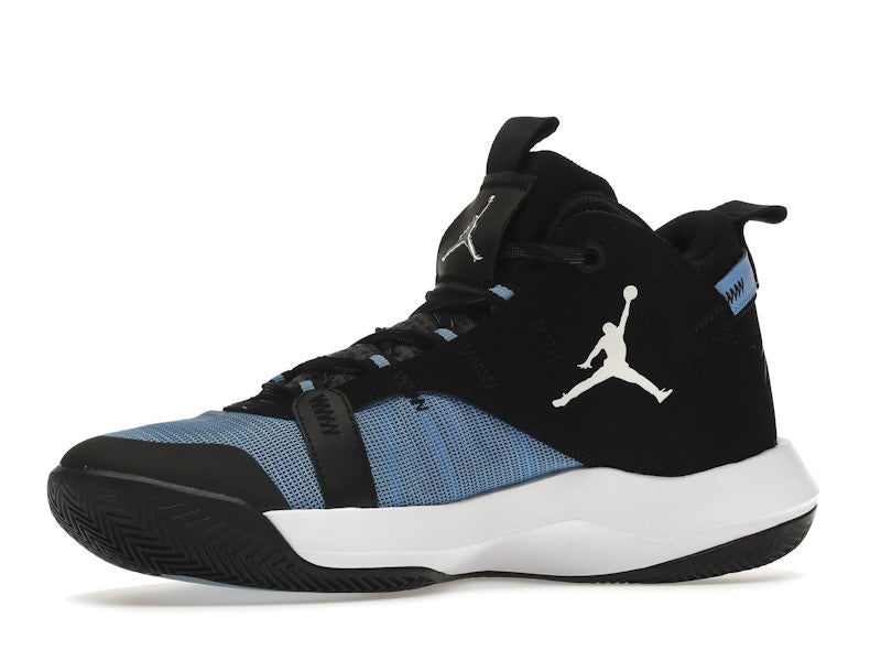 Jordan Jumpman 2020 University Blue