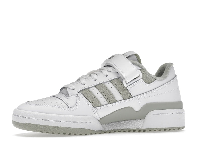adidas Forum Low White Green