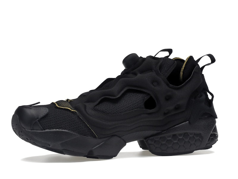 Reebok Instapump Fury Maison Margiela Memory Of Black