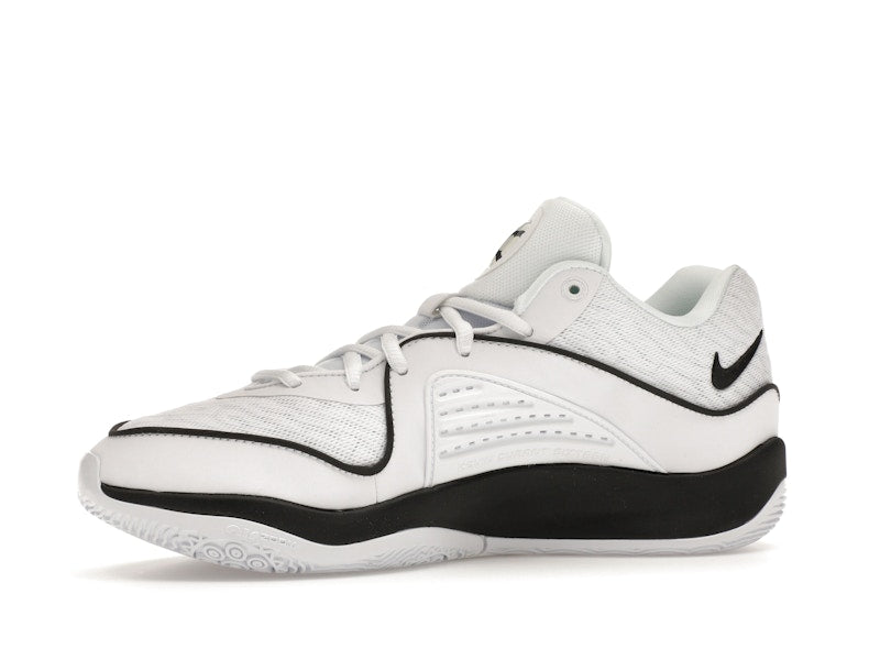 Nike KD 16 TB White Black