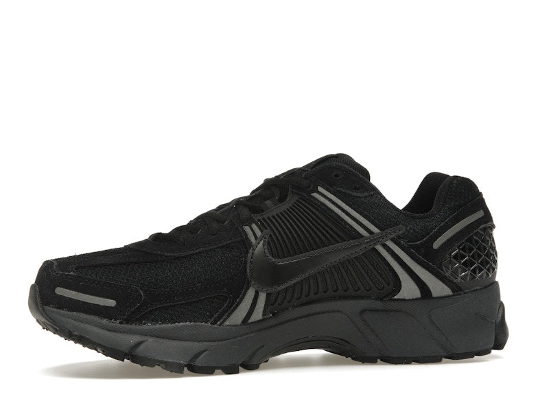 Nike Zoom Vomero 5 Black Metallic Dark Grey