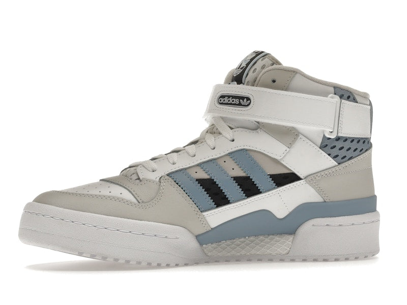 adidas Forum Mid White Ambient Sky