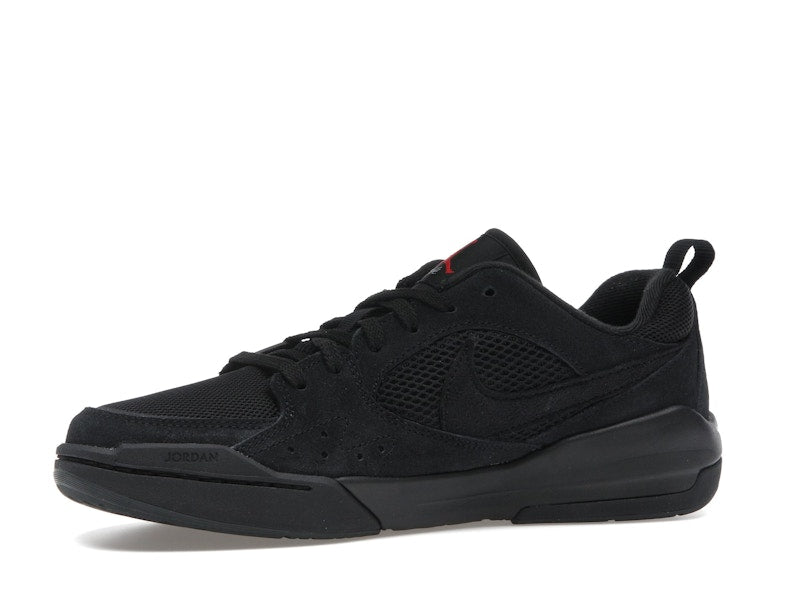 Jordan CMFT Era Black Anthracite