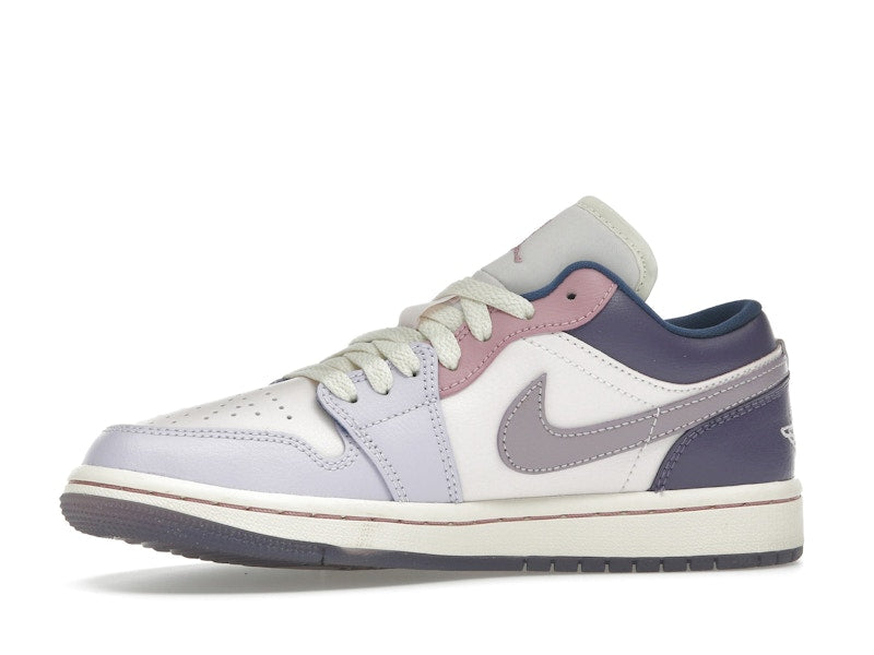 Jordan 1 Low Pastel Purple (Women's)