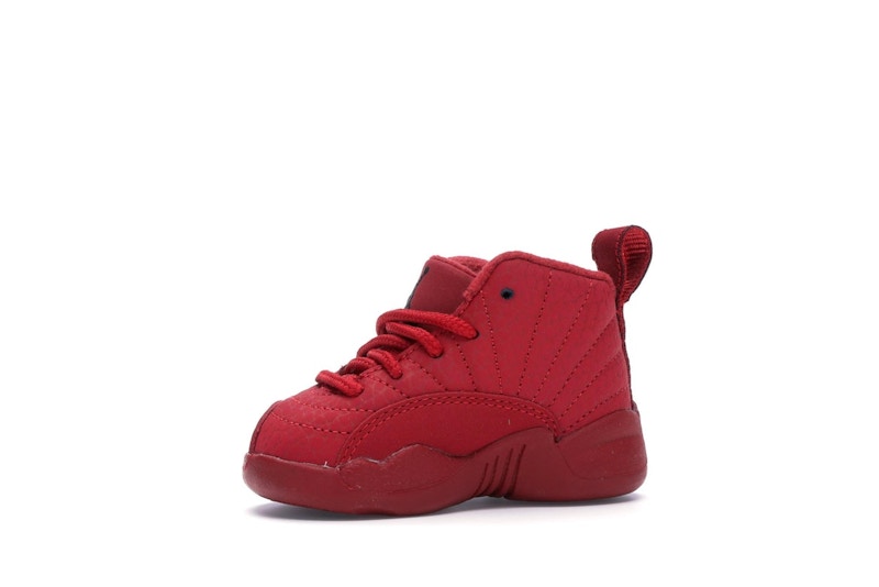 Jordan 12 Retro Gym Red (2018) (TD)