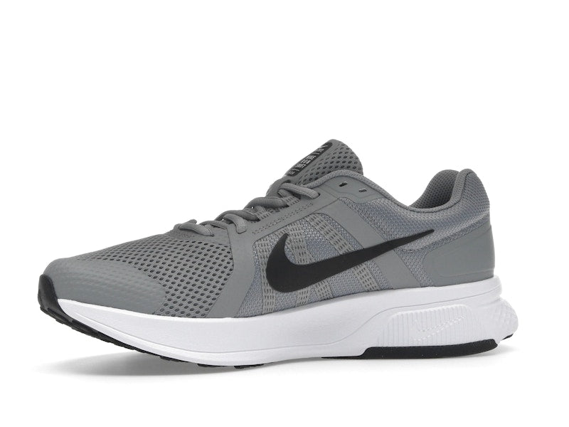 Nike Run Swift 2 Particle Grey Black White