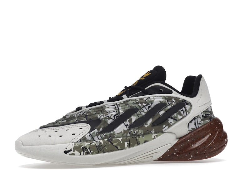 adidas Ozelia Star Wars Boba Fett