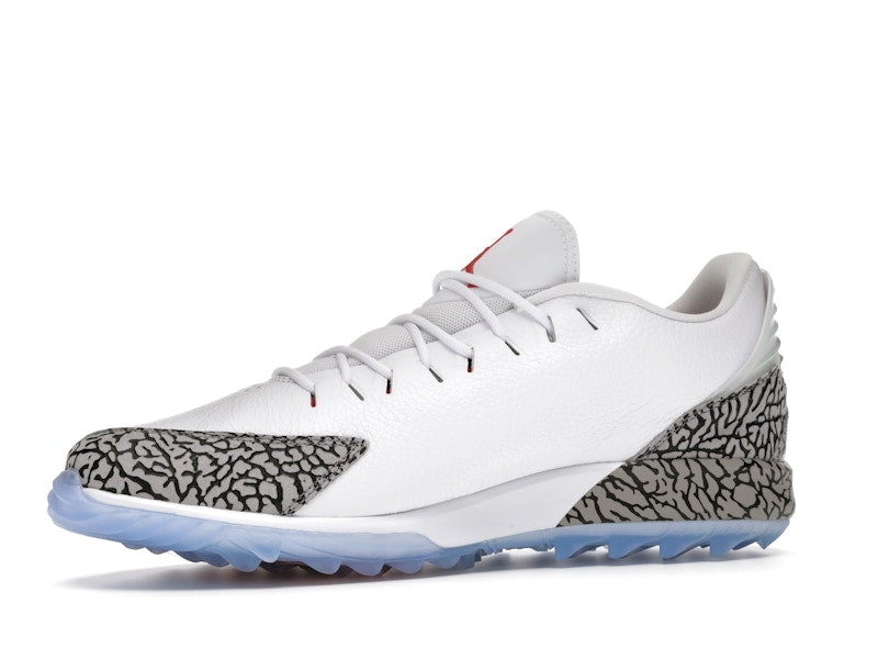 Jordan ADG White Cement