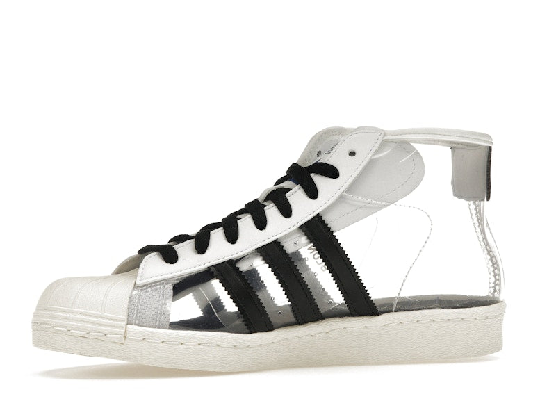 adidas Blondey Pro Model ADV Blondey McCoy Clear