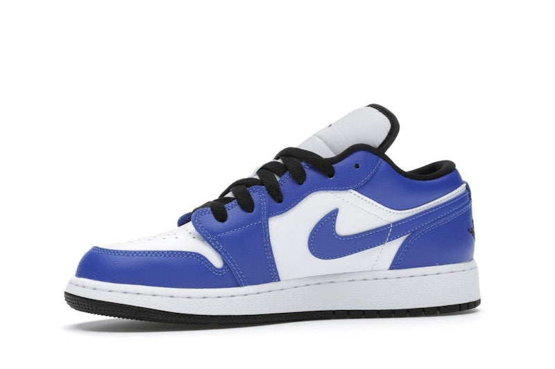 Jordan 1 Low Game Royal (GS)