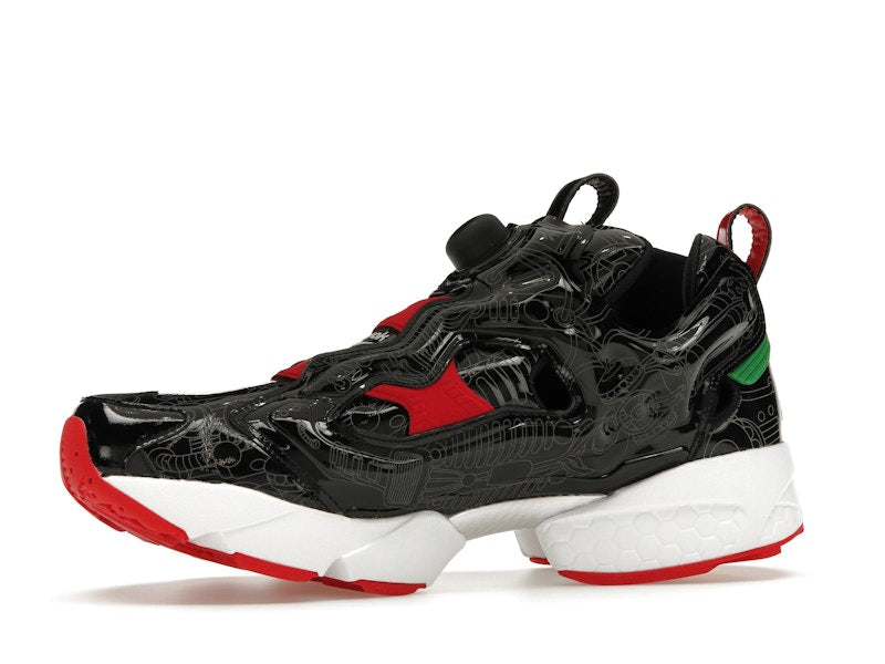Reebok Instapump Fury BAIT Astro Boy Club