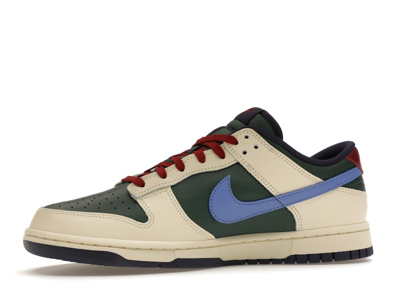 Nike Dunk Low Retro From Nike To You Fir Green