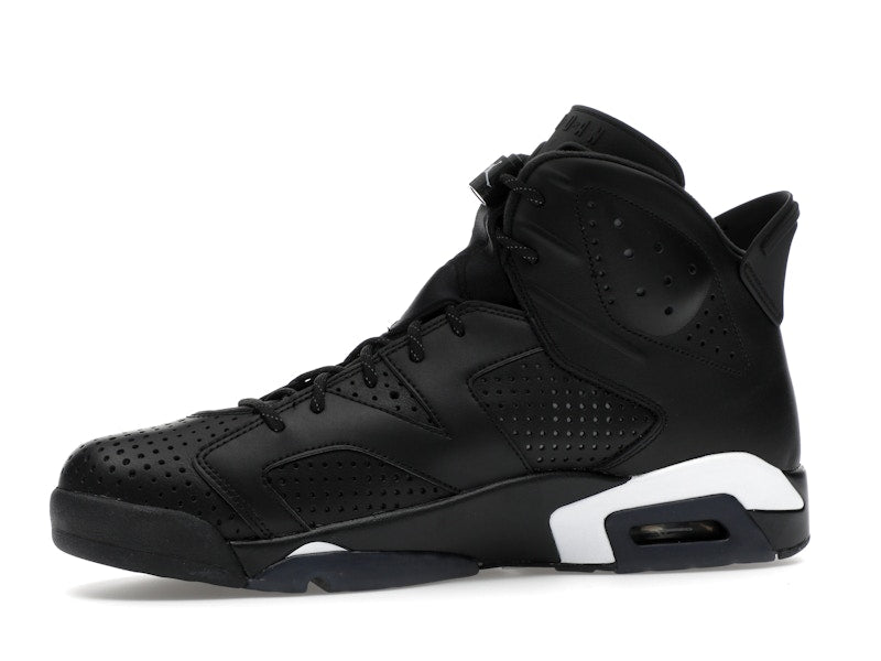 Jordan 6 Retro Black Cat