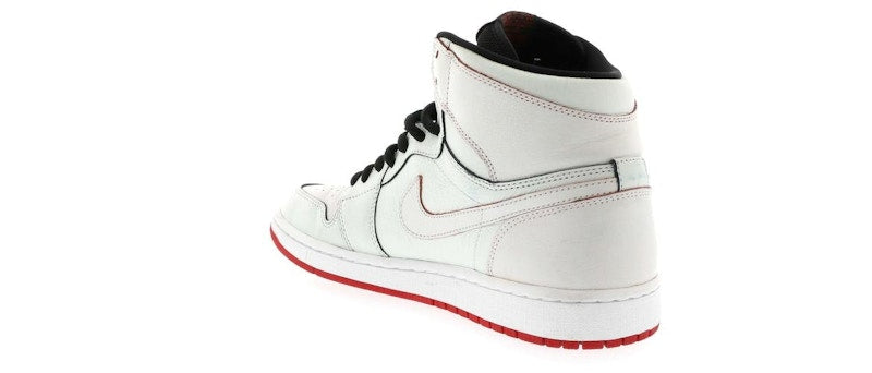 Jordan 1 SB Lance Mountain White