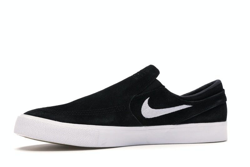 Nike SB Zoom Janoski Slip RM Black