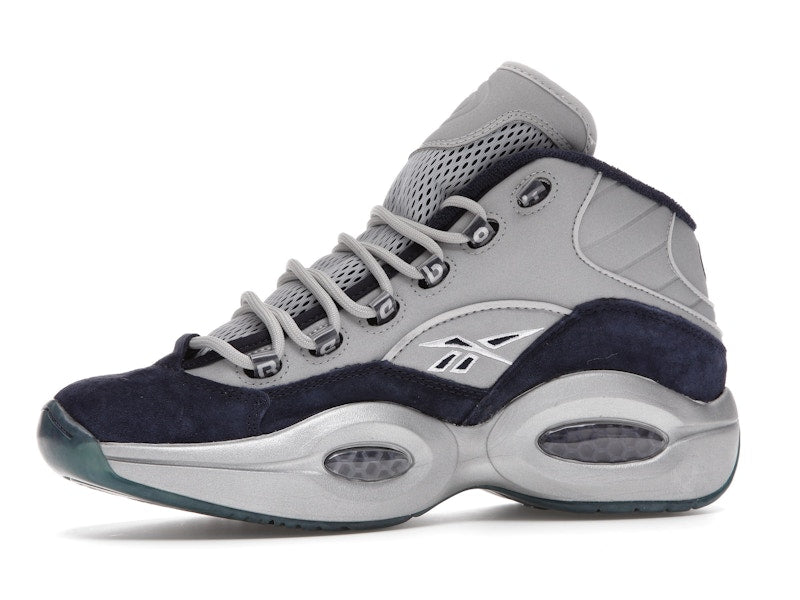 Reebok Question Mid Georgetown Football