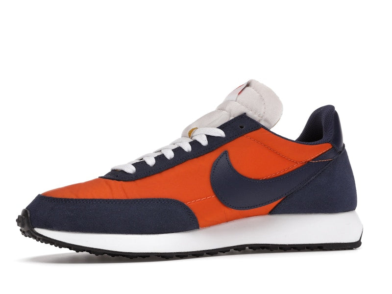Nike Tailwind 79 Orange Blue