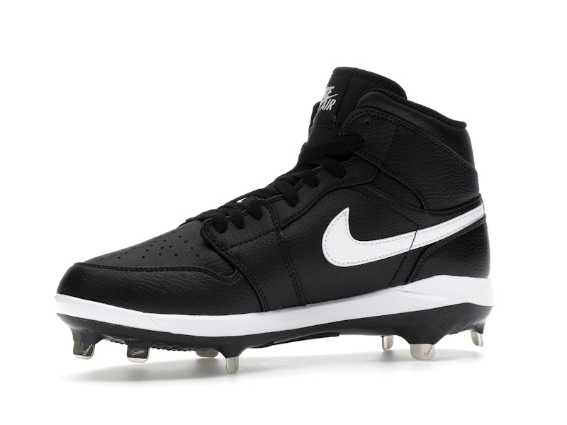 Jordan 1 Retro Metal Black White (2023)