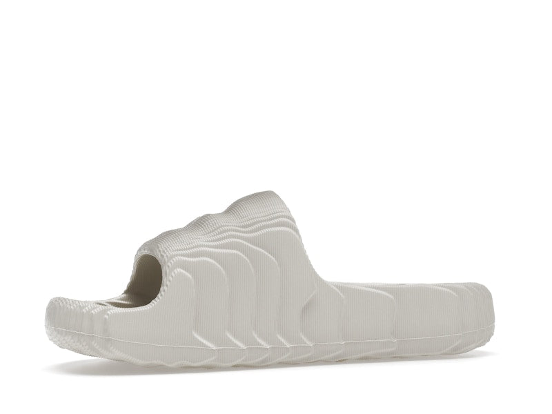 adidas Adilette 22 Slides Aluminum