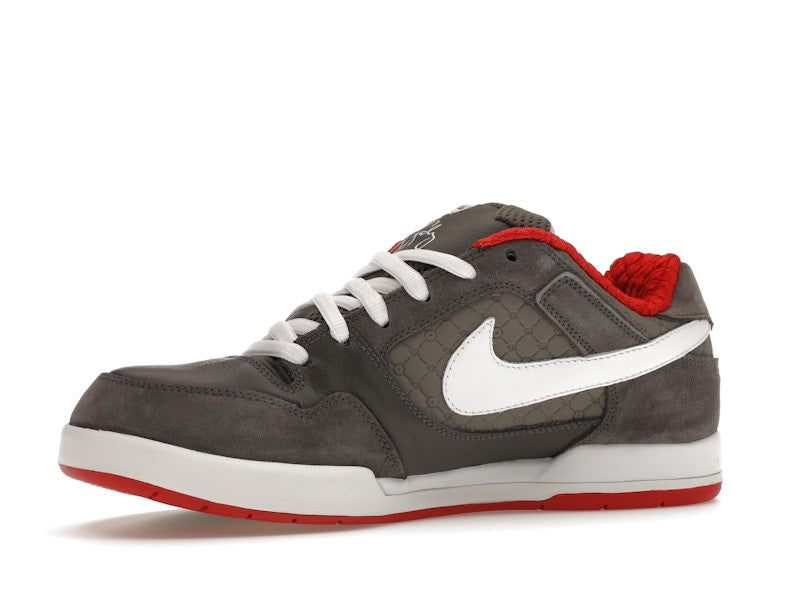 Nike Paul Rodriguze 2 Zoom Air Midnight Fog