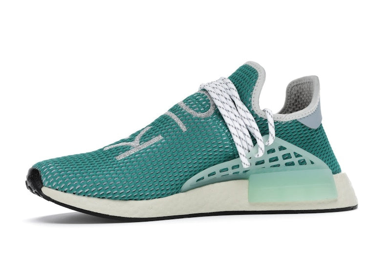 adidas NMD Hu Pharrell Dash Green