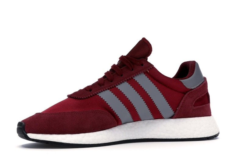 adidas I-5923 Collegiate Burgundy