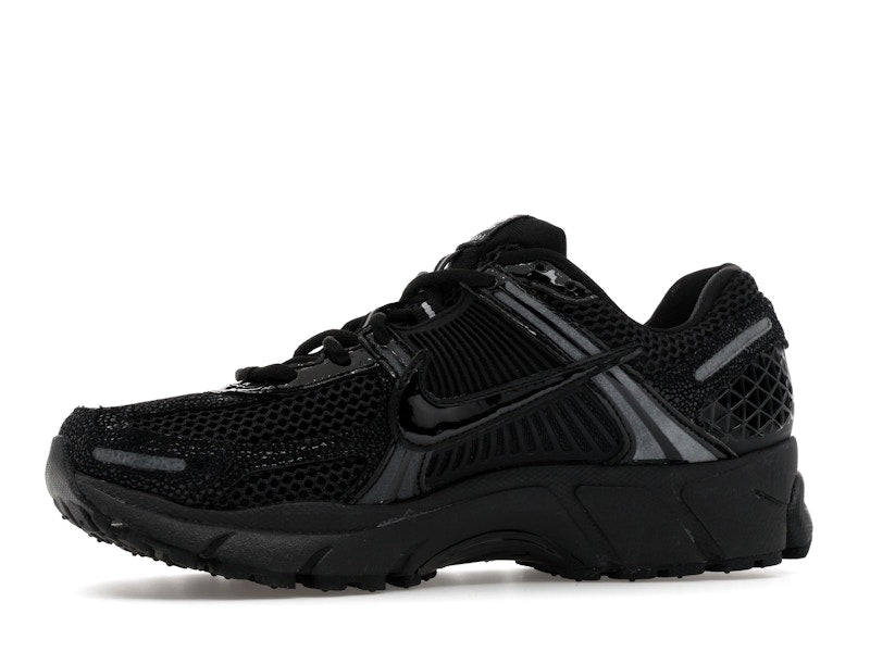 Nike Zoom Vomero 5 Black Patent (Women's)