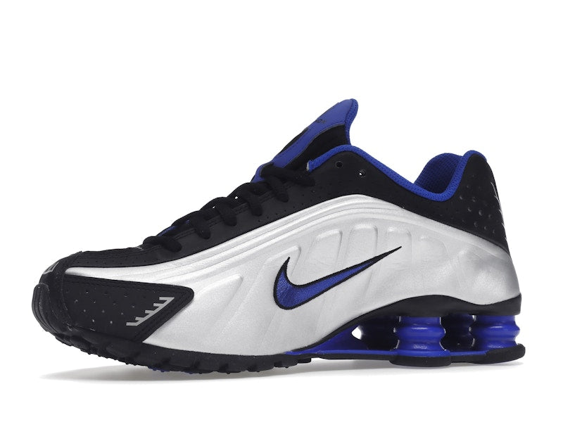Nike Shox R4 Racer Blue (GS)