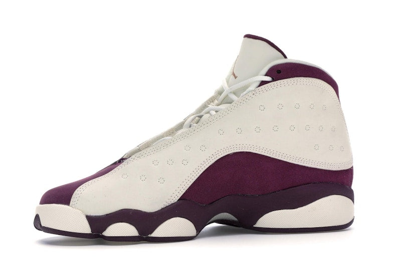 Jordan 13 Retro Bordeaux (GS)