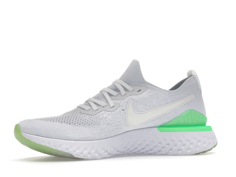 Nike Epic React Flyknit 2 8-bit