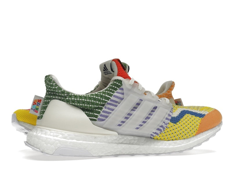 adidas Ultra Boost 5.0 DNA Love Unites Pride (2021)