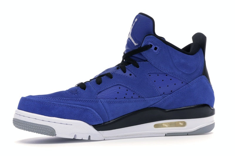 Jordan Son Of Mars Low Hyper Royal