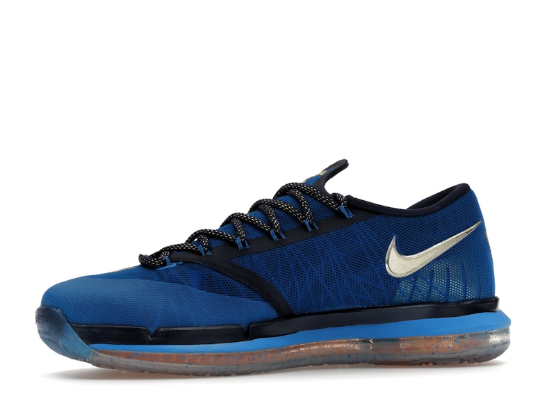 Nike KD 6 Elite Supremacy