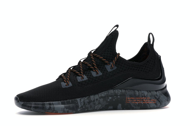 Supra Factor Call of Duty Black Ops 4