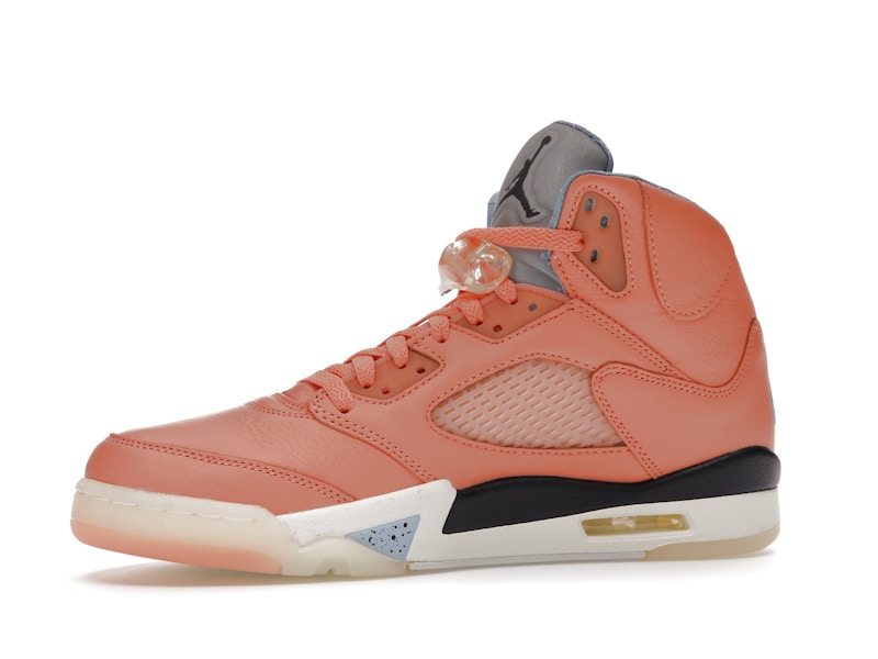 Jordan 5 Retro DJ Khaled We The Best Crimson Bliss