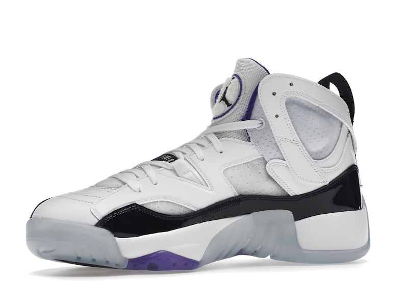 Jordan Jumpman Two Trey Concord