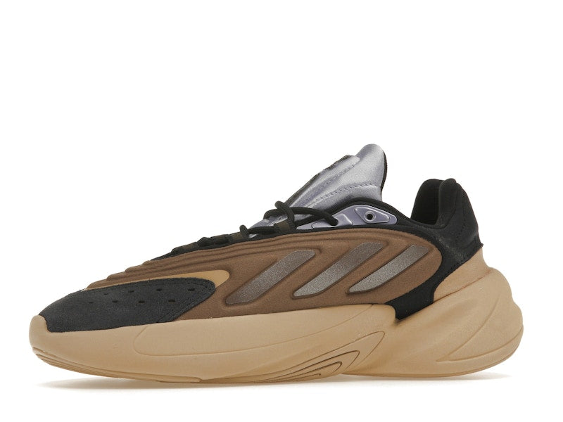 adidas Ozelia Trace Brown Legend Ink (Women's)