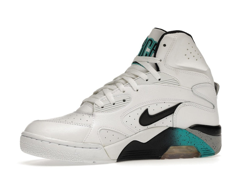Nike Air Force 180 Blue Emerald