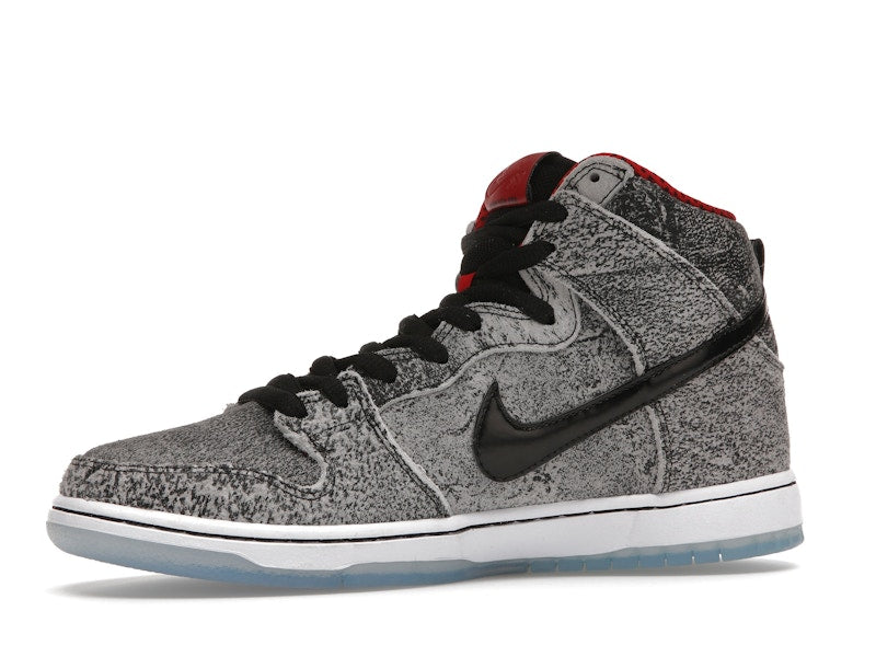 Nike SB Dunk High Salt Stain