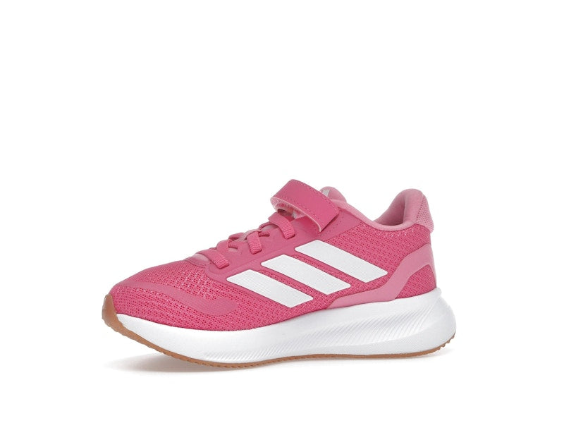 adidas Runfalcon 5 Pulse Magenta Cloud White Bliss Pink (PS)